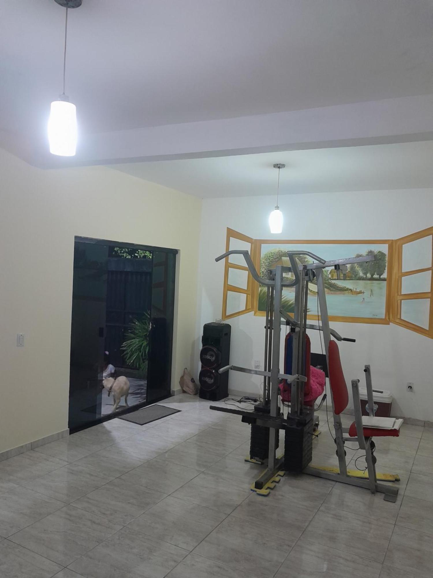 Residencial Villa Salvador de Bahía Exterior foto